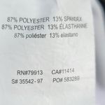 Oh Baby by Motherhood maternity printed tank top size small Pink Photo 6