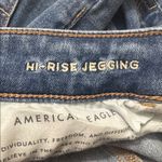 American Eagle  Next Level High Waisted Jegging Photo 3