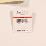 Free People NWT  Nina Bandeau in Daybreak Photo 4