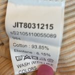 SheIn  Women's Teen Girl Beige Lacey Crop Top Size XS Photo 6