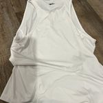 Slazenger  medium white tank top Photo 5