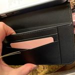 Kate Spade Glitter iPhone 12 mini removable magnetic case/card snap Crosby Photo 6