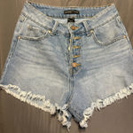 Sincerely Jules  Jean shorts Photo 0