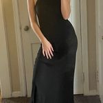 All that jazz Black Classic Dress Photo 0