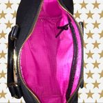 Victoria's Secret Victoria’s Secret black carry all bag Photo 4