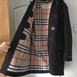 Burberry  Brit Finsdale Wool Jacket XL Photo 5