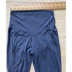 Aerie  High-Waisted black  Athletic Leggings‎ Workout Yoga Pants M Photo 1