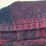 prAna  Porter Park Corduroy Flannel Nautical Shacket Medium Photo 4