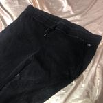 Champion Vintage Velour Sweatpants Photo 3