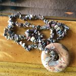 Natural Jasper Necklace Photo 8