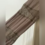 Esley  Boho Olive Dress 🌿 Photo 2