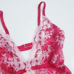 Victoria's Secret  Lace Thing Bodysuit Lingerie Nightly Photo 2