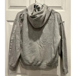 Sanjeev Of Gatlinburg Tennessee Sweatshirt Hoodie‎ Medium Unisex Cotton Blend Gray Photo 6