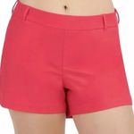 Spanx NWT  Women's Sunshine Shorts, 4" Hibiscus Color 50212R Photo 1