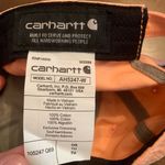 Carhartt  Hat Women’s Baseball Cap New NWT Peach Pink Photo 1