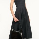 STAUD ALEC BAG Black Photo 1