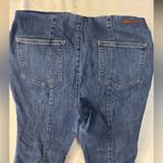 Pilcro and the Letterpress  High-Rise Denim Leggings Size 32 Petite Photo 6