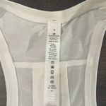 Lululemon  Orangetheory Love Tank Top Sz 8 Photo 7