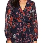 Keepsake Floral Romper brand new Photo 0