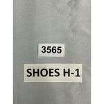 Madden Girl Womans Baaxter Size 8 Black Zip Up Lace Up Quilted Wedge Ankle Boots Photo 8