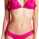 La Blanca  Flirtatious bikini. 8-top/10-bottom. MSRP $149 Photo 0