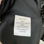 Carly Jean Los Angeles Carly Jean Womens Ditsy Floral Print Midi Asymmetrical Dress‎ Sz L Boho Festival Photo 10