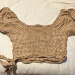 Aeropostale Crop Top Photo 1