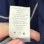 Rails  Hunter Night Forest Plaid Shirt Women’s Small Green Blue Long Sleeve Photo 8