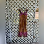 Free People  Bali Albright Jumpsuit Photo 2