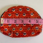 Vera Bradley  Small Waterproof Cosmetic Bag Photo 1
