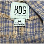 Urban Outfitters  BDG Alpert Seersucker Mini Dress Photo 3