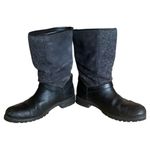 Ariat Chatsworth H2O black waterproof boots Photo 5