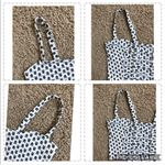 Charlotte Russe  arrow caged back bralette S Photo 11