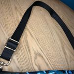 Radley London  24/7 Leopard Medium Flap Crossbody Bag Teal Black Photo 5