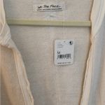 We The Free NWT Free People Anyway tee Photo 3