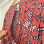 Old Navy  Waist‎ Defined Keyhole Jumpsuit - Size Medium Photo 9