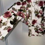 Windsor Floral Off-Shoulder Top Photo 3