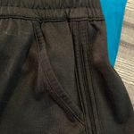 Under Armour Teal Tank Top & Black Running Shorts Size Small EUC #4355 Photo 4