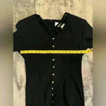 Kathie Lee Collection Women’s Black Kathie Lee Dress Photo 5