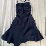 Dear Moon Navy ( homecoming ) Dress Photo 4
