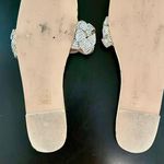 Simmi London  Open toes sandals. Gold color. Size: UK 6.US: 8 Photo 4