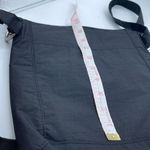 Baggallini Black Nylon  special Edition Town bag. Photo 7