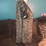 Loft 🎉4 for $20  Short Sleeve Lace Blouse, Small Photo 2