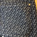 7 For All Mankind Women's Logo Print Boot Cut Jeans Size 27 Photo 7