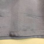 VTG Due per Due Collection Women’s Silk Lilac Lavender Purple Pencil Skirt Size 12 Photo 7