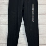 PINK Victoria's Secret Black Legging SIZE SMALL Photo 0