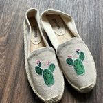 Soludos  Cactus Smoking slipper Photo 1