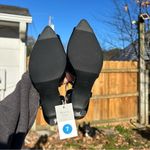 A New Day Nwt Women’s Virginia Heels – ™ Black size 7 classy spring club summer Photo 9