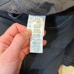 frame denim Frame Le High Skinny Double Triangle Raw Hem Jeans in Keen Women Size 29 Photo 3