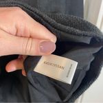 Anthropologie Bishop + Young Parker Black Blazer Gold Buttons Academia Size XXS Photo 6